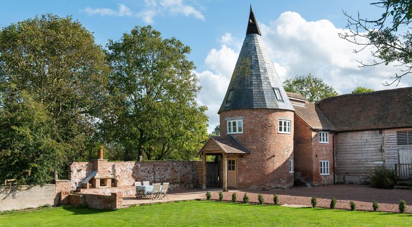 Photo of Kiln & Apple