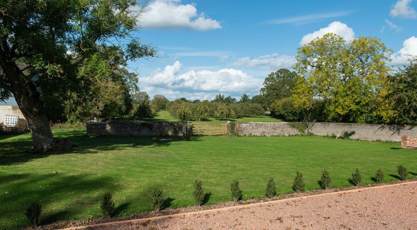 Photo of Kiln & Apple