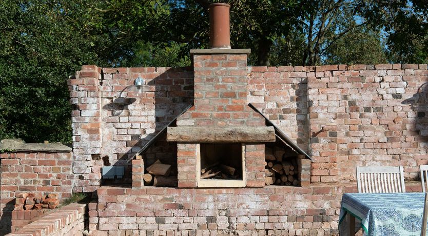 Photo of Kiln & Apple