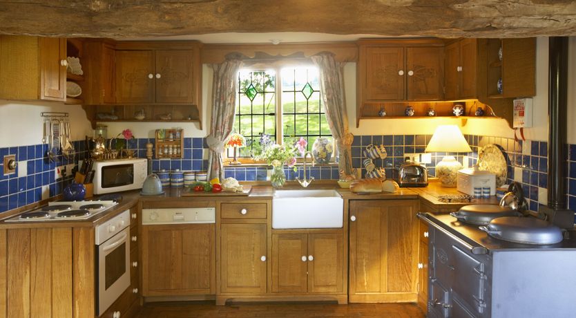 Photo of Lavender & Sage