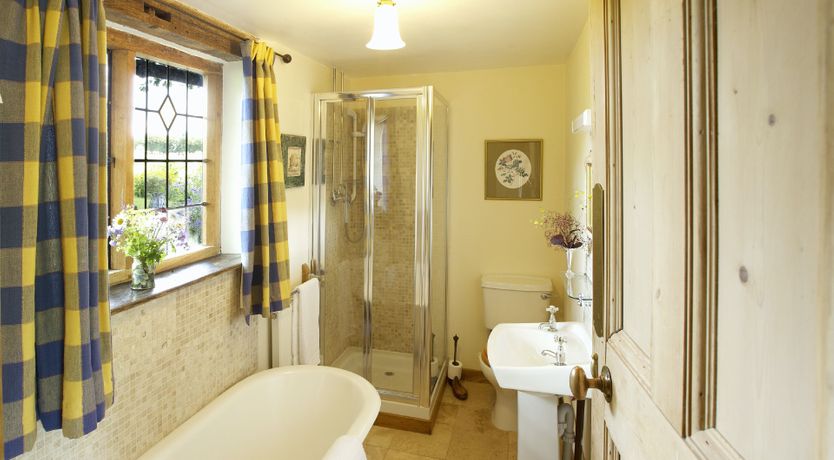 Photo of Lavender & Sage