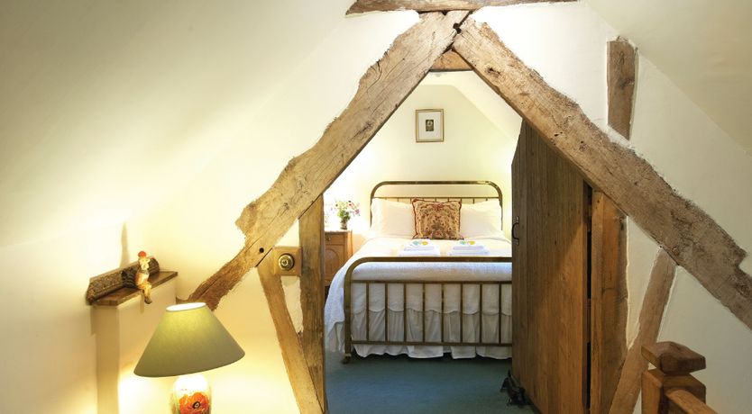 Photo of Lavender & Sage