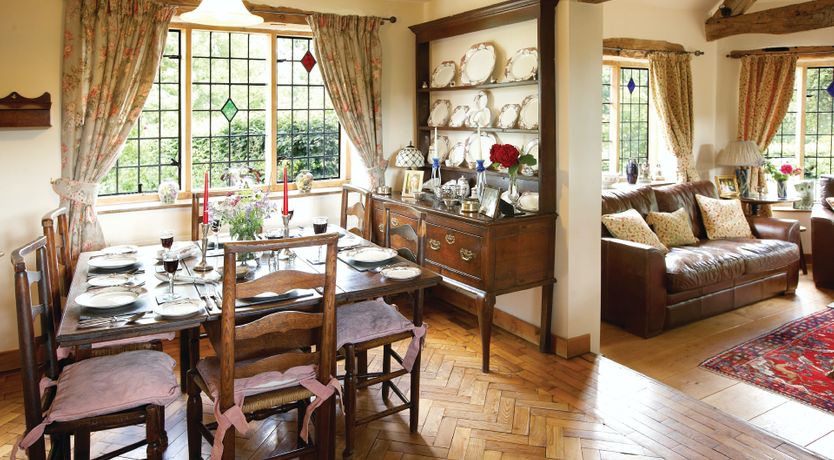 Photo of Lavender & Sage