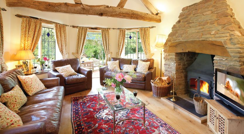 Photo of Lavender & Sage