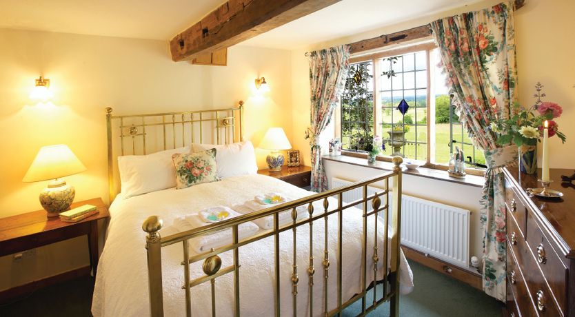 Photo of Lavender & Sage