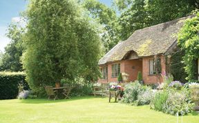 Photo of Lavender & Sage