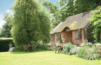 Lavender & Sage Holiday Home