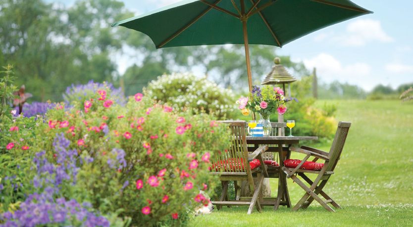 Photo of Lavender & Sage