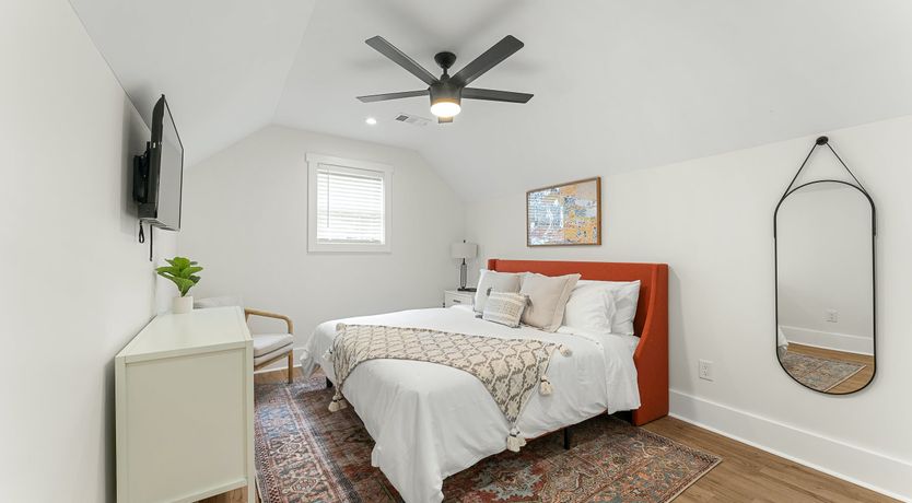 Photo of Quaint Norcross Retreat