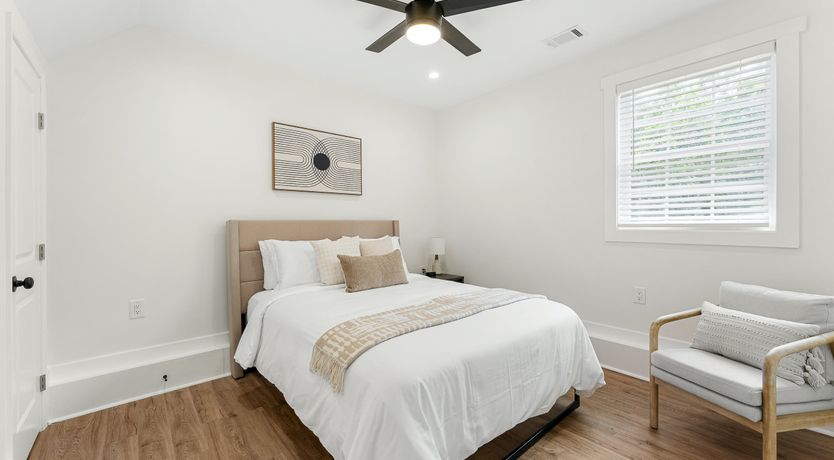 Photo of Quaint Norcross Retreat