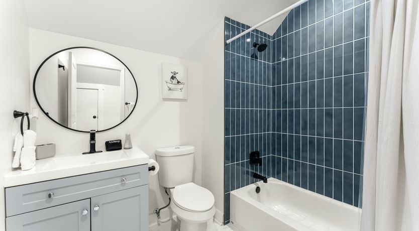 Photo of Quaint Norcross Retreat