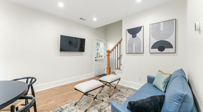 Photo of Quaint Norcross Retreat