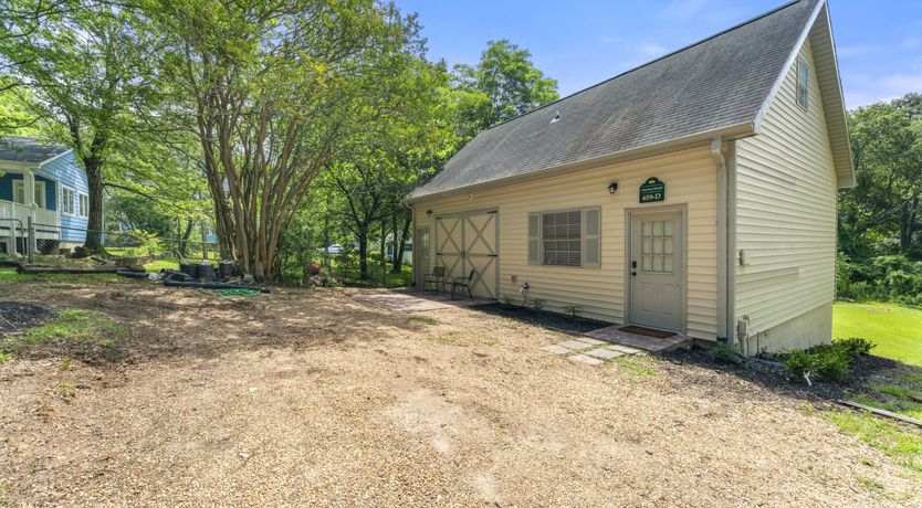 Photo of Quaint Norcross Retreat