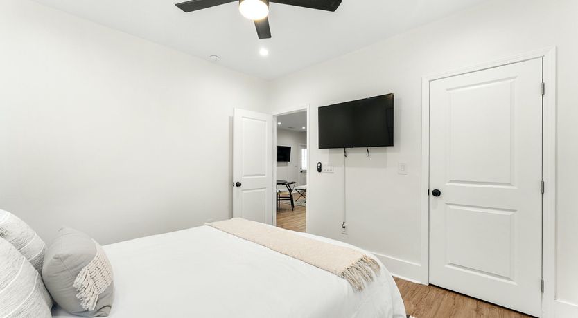 Photo of Quaint Norcross Retreat