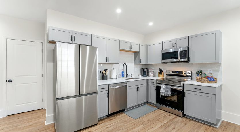 Photo of Quaint Norcross Retreat