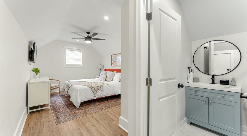 Photo of Quaint Norcross Retreat