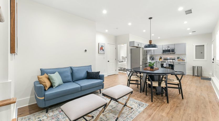 Photo of Quaint Norcross Retreat