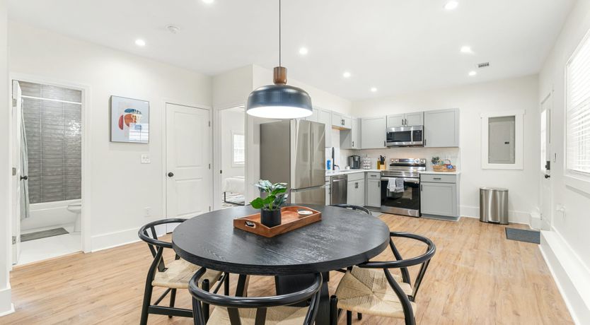 Photo of Quaint Norcross Retreat