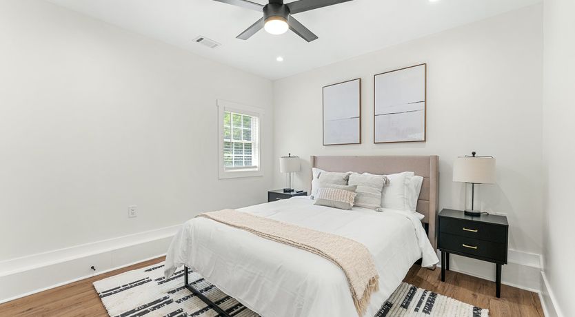 Photo of Quaint Norcross Retreat