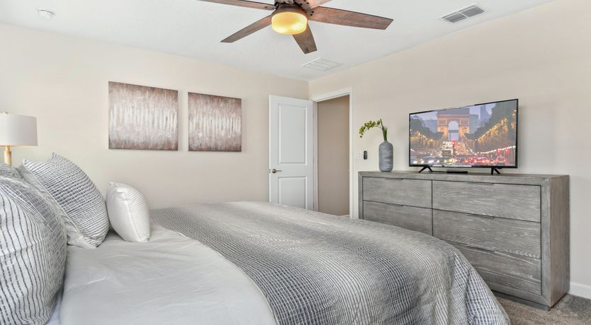 Photo of A Florida Place to call Home