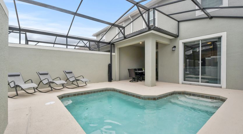 Photo of A Florida Place to call Home