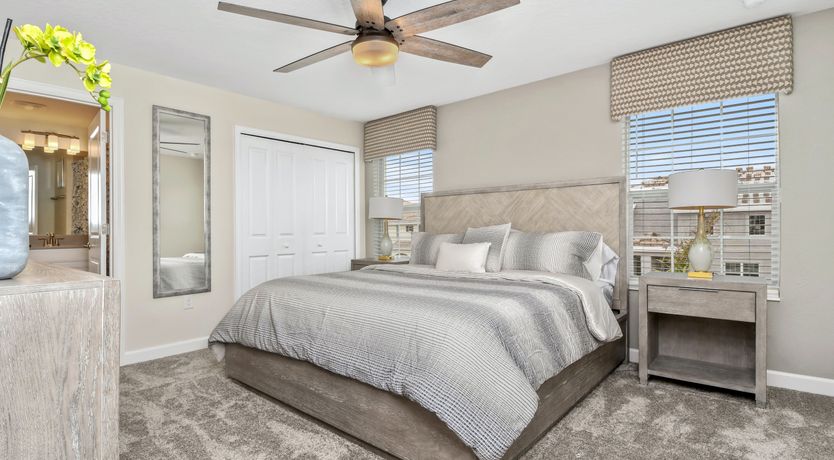 Photo of A Florida Place to call Home