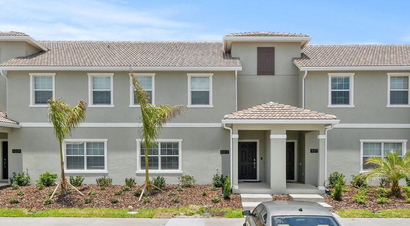 Photo of A Florida Place to call Home