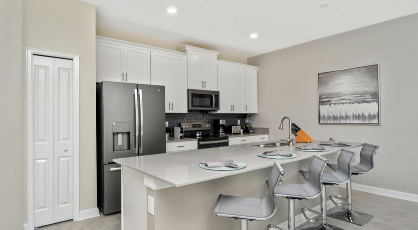 Photo of A Florida Place to call Home