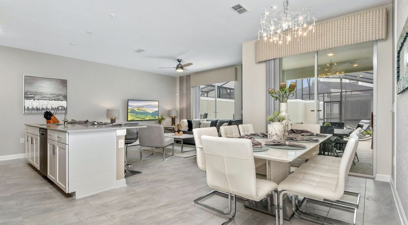 Photo of A Florida Place to call Home