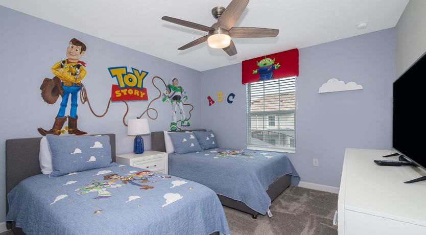 Photo of A Florida Place to call Home