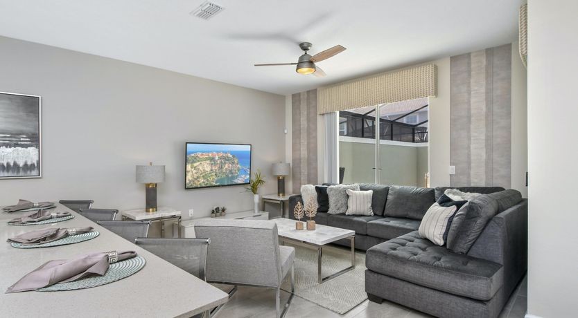 Photo of A Florida Place to call Home