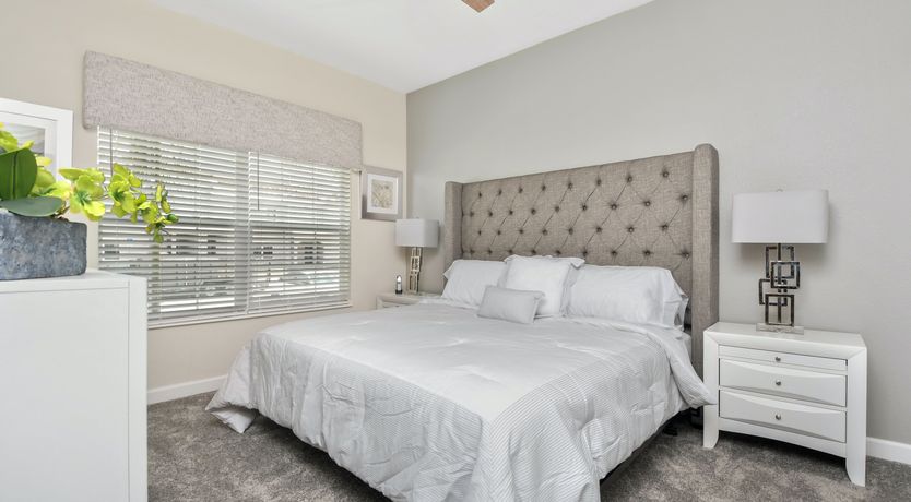 Photo of A Florida Place to call Home