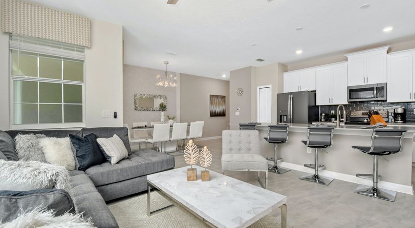 Photo of A Florida Place to call Home