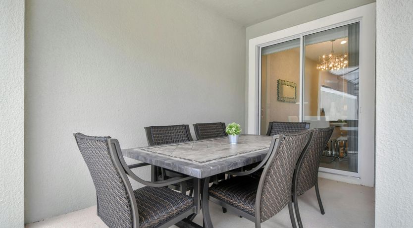 Photo of A Florida Place to call Home