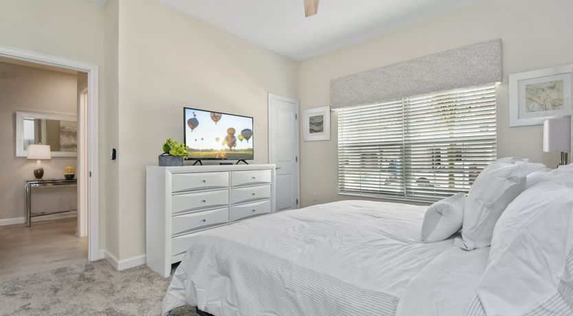 Photo of A Florida Place to call Home