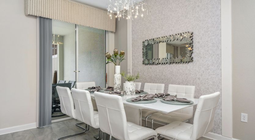 Photo of A Florida Place to call Home