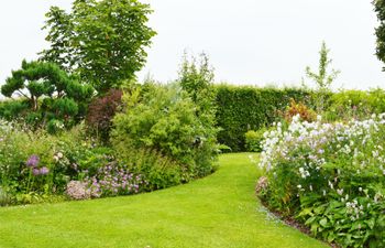 Countryside Magic Holiday Home