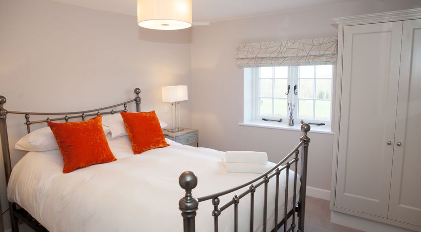 Photo of Blueberry Bouquet