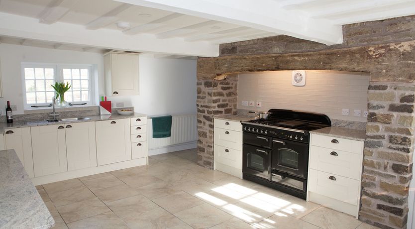 Photo of Blueberry Bouquet