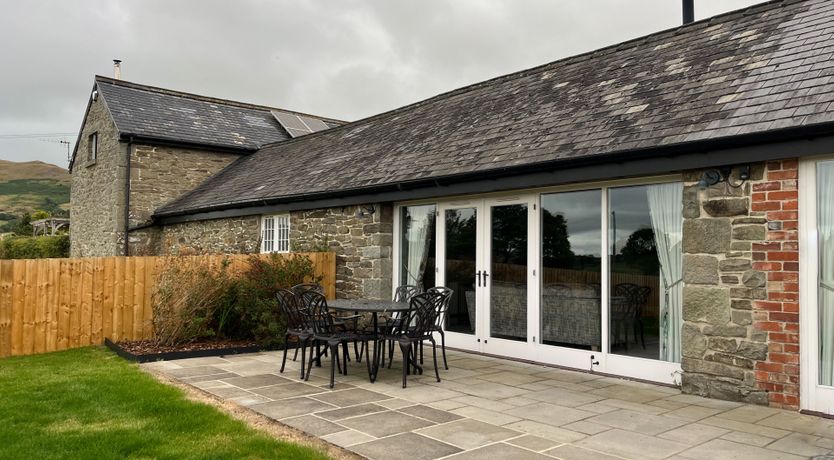 Photo of Blueberry Bouquet