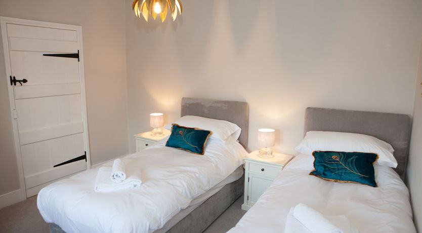 Photo of Blueberry Bouquet