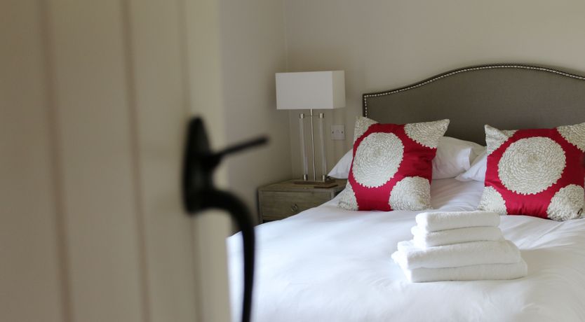 Photo of Blueberry Bouquet