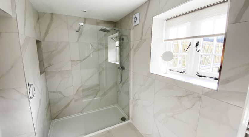 Photo of Blueberry Bouquet