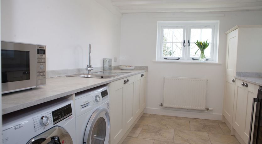 Photo of Blueberry Bouquet