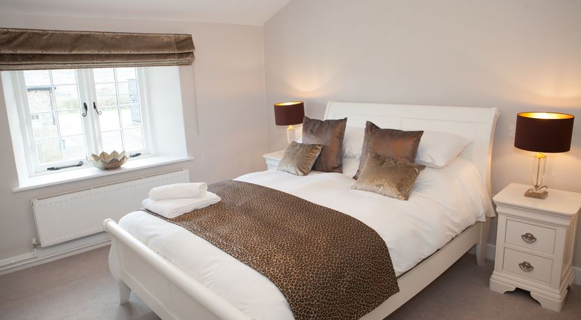 Photo of Blueberry Bouquet