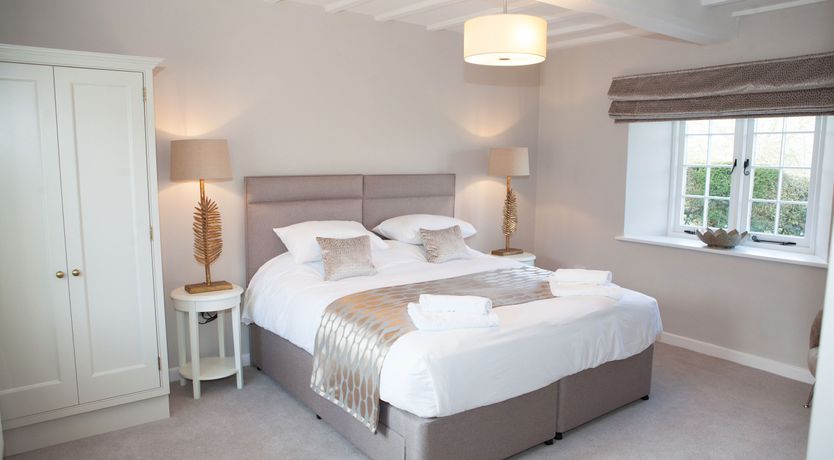 Photo of Blueberry Bouquet