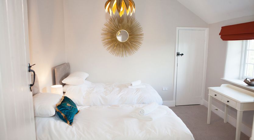 Photo of Blueberry Bouquet