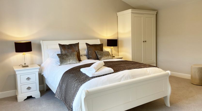 Photo of Blueberry Bouquet