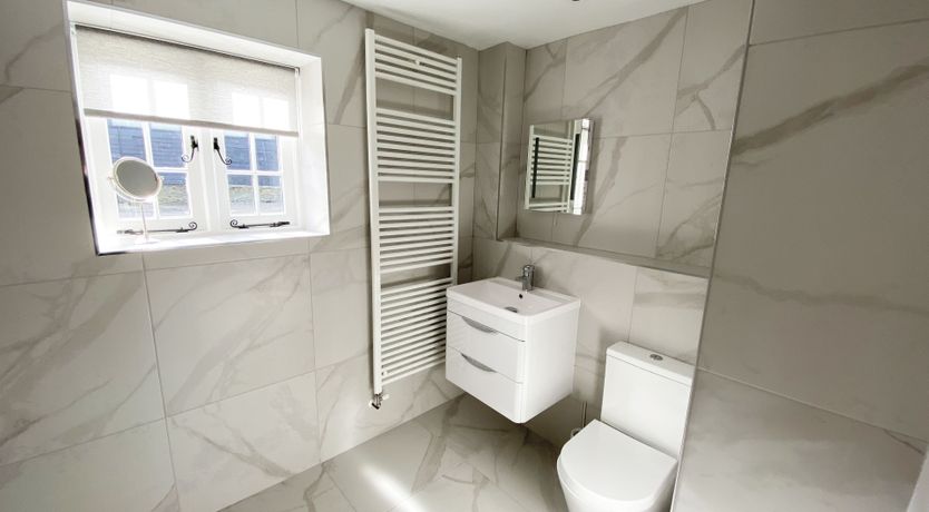 Photo of Blueberry Bouquet