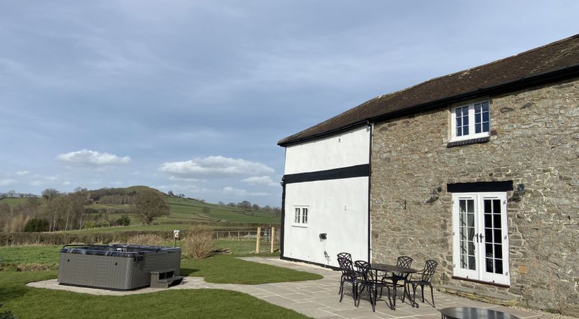 Photo of Blueberry Bouquet